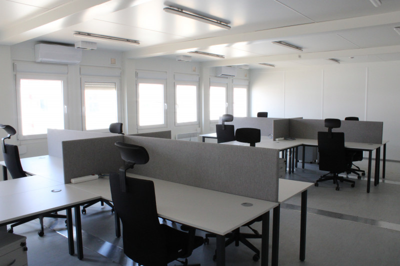 Office Units MODULAR BUILDINGS