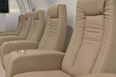 Luxury normobaric chamber installation showing premium wellness investment opportunity for hotels and spas