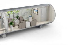 Smart Entertainment System