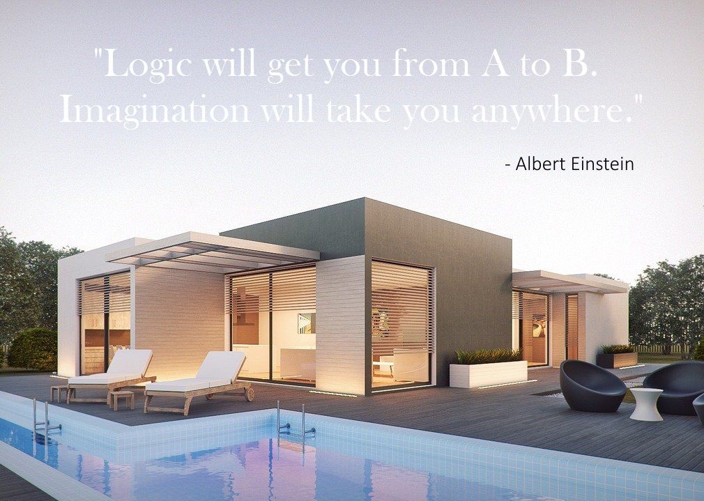 einstein modular homes