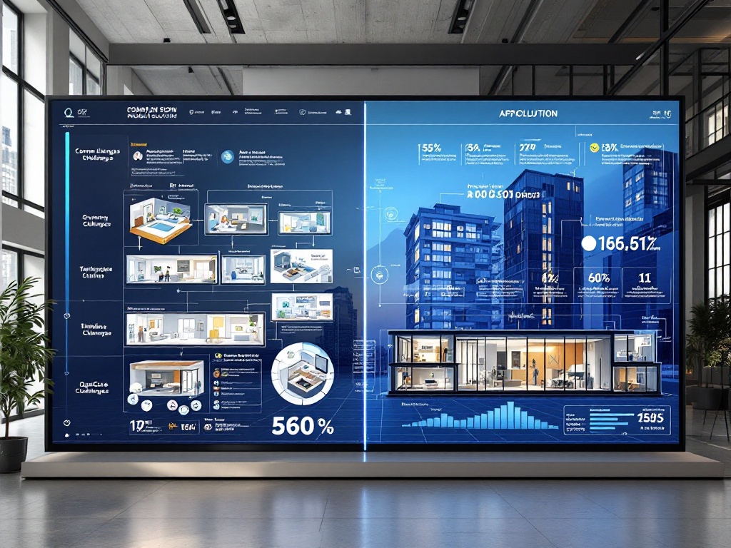 Building Design Brilliance: Balancing Logic and Imagination - MODULAR ...