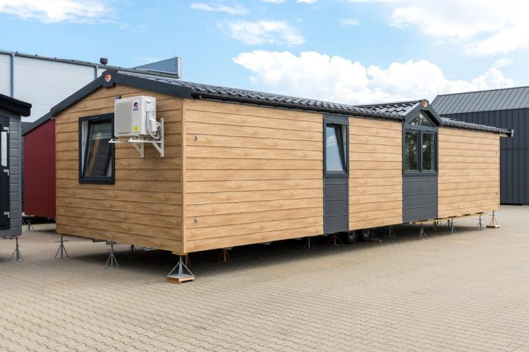 LIDO FERMACELL | Mobile Home | Leisure Home 12-16 weeks delivery
