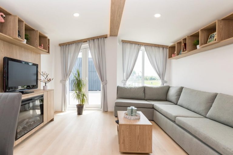LIDO FERMACELL | Mobile Home | Leisure Home 12-16 weeks delivery