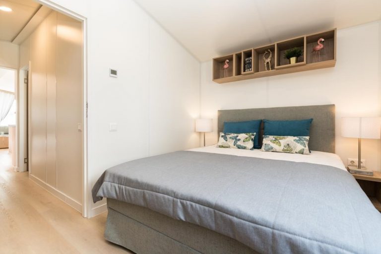 LIDO FERMACELL | Mobile Home | Leisure Home 12-16 weeks delivery