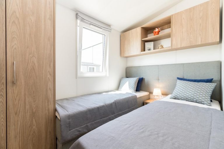LIDO FERMACELL | Mobile Home | Leisure Home 12-16 weeks delivery