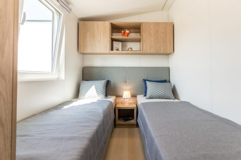 LIDO FERMACELL | Mobile Home | Leisure Home 12-16 weeks delivery