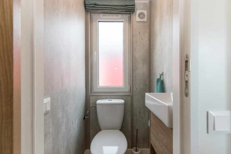 LIDO FERMACELL | Mobile Home | Leisure Home 12-16 weeks delivery