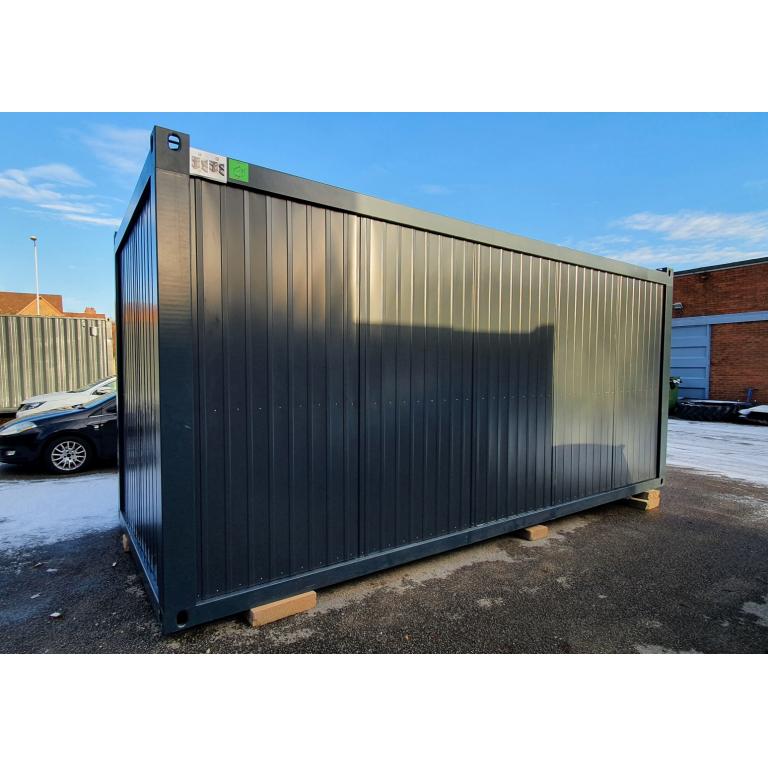 kc cabins solutions Lark PSX_20211202_152836 ISO frame portable cabin office 20ft x 8ft