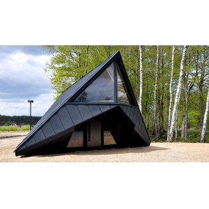 FLAT PACK Home kit MTB A