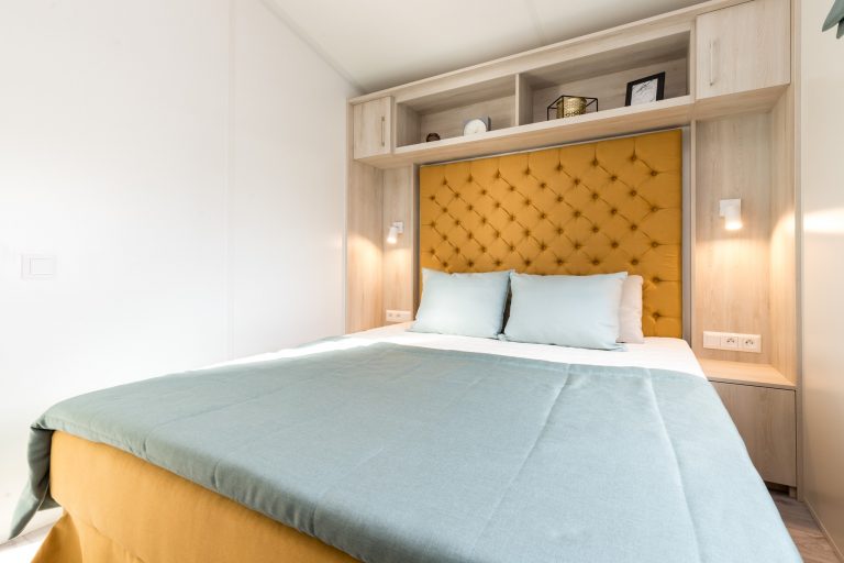 358718032_280217454606418_6288557664409981292_n BARRY WHITE | Mobile Home | Leisure Home An ideal home with a terrace for family rest! SIZE: 12.5m x 4m | 41ft x 13ft 12-16 weeks delivery