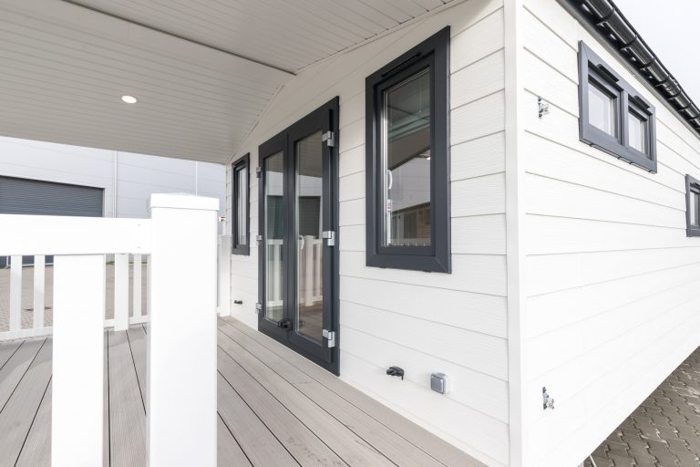 359839315_280215277939969_1847696597640206398_n BARRY WHITE | Mobile Home | Leisure Home An ideal home with a terrace for family rest! SIZE: 12.5m x 4m | 41ft x 13ft 12-16 weeks delivery