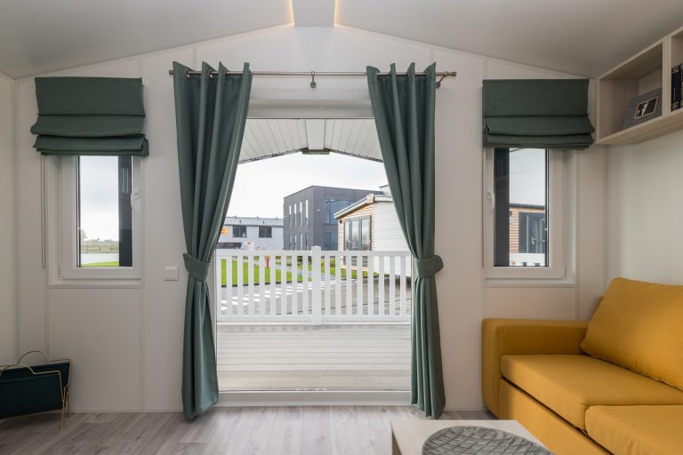 362275285_280222647939232_1249656036081378247_n BARRY WHITE | Mobile Home | Leisure Home An ideal home with a terrace for family rest! SIZE: 12.5m x 4m | 41ft x 13ft 12-16 weeks delivery