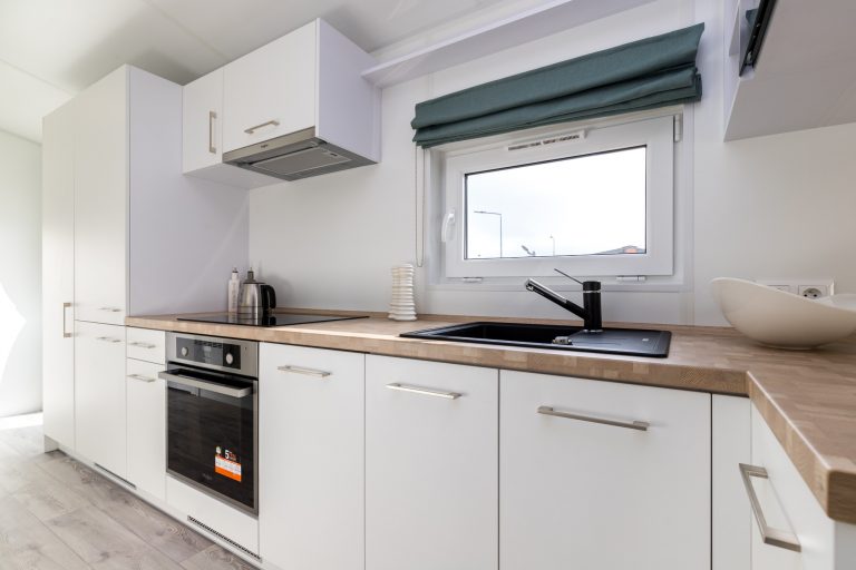 362291994_280219701272860_4093388169737444512_n BARRY WHITE | Mobile Home | Leisure Home An ideal home with a terrace for family rest! SIZE: 12.5m x 4m | 41ft x 13ft 12-16 weeks delivery