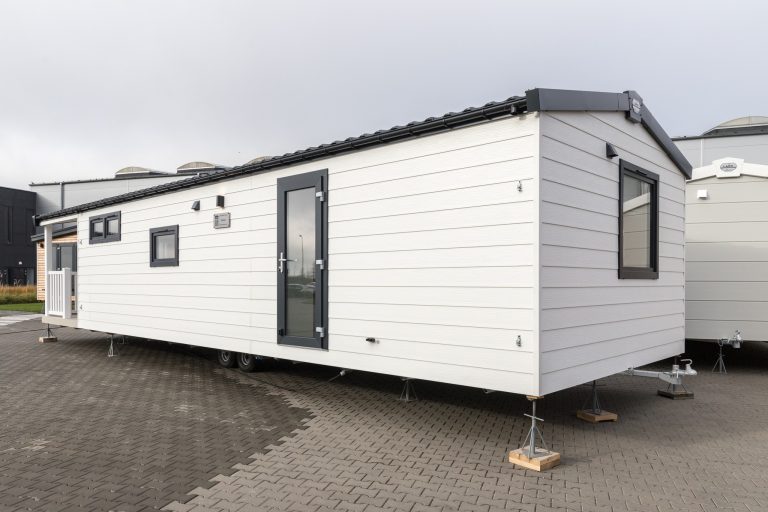 362663250_280216244606539_7771833310723571999_n BARRY WHITE | Mobile Home | Leisure Home An ideal home with a terrace for family rest! SIZE: 12.5m x 4m | 41ft x 13ft 12-16 weeks delivery
