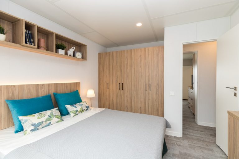 363783844_277790488182448_8435190196499578942_n SAN MARINO | Twin Unit Lodge | Mobile Home 12m x 8m/ 40ft x 26.2ft winter standard residental spec 12-16 weeks delivery
