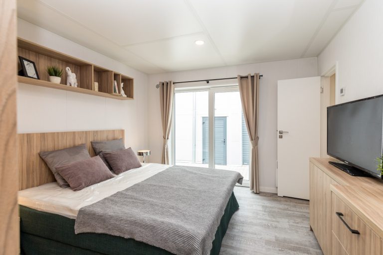 363805312_277787758182721_7520377027804116817_n SAN MARINO | Twin Unit Lodge | Mobile Home 12m x 8m/ 40ft x 26.2ft winter standard residental spec 12-16 weeks delivery