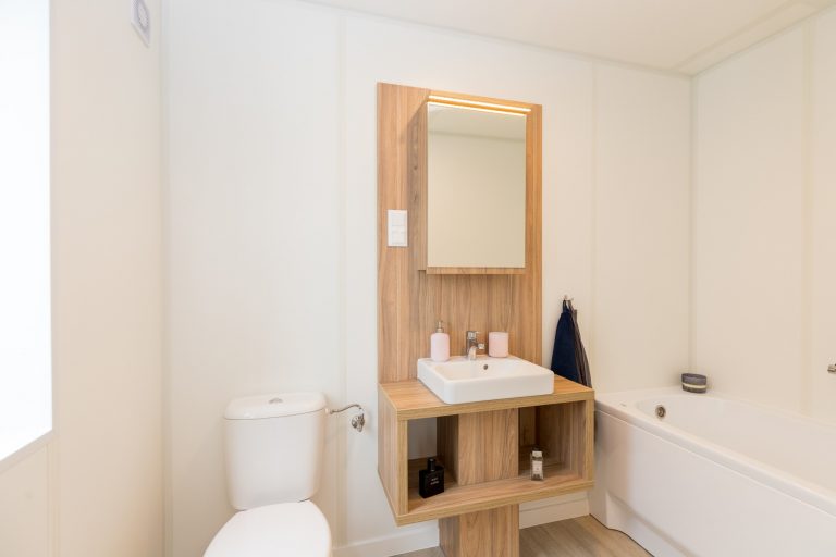 363850395_277793668182130_1714569861598229546_n SAN MARINO | Twin Unit Lodge | Mobile Home 12m x 8m/ 40ft x 26.2ft winter standard residental spec 12-16 weeks delivery