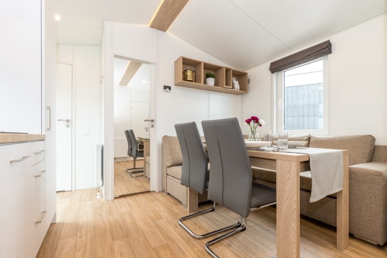 WAIKIKI | Mobile Home | Leisure Home Another model of our smallest but mightiest! SIZE: 8.8m x 4m | 29ft x 13ft 12-16 weeks delivery