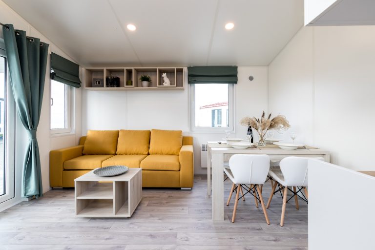 364761179_280222674605896_3023834173775311308_n BARRY WHITE | Mobile Home | Leisure Home An ideal home with a terrace for family rest! SIZE: 12.5m x 4m | 41ft x 13ft 12-16 weeks delivery