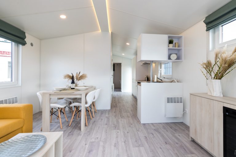 365045552_280222687939228_7226886897559447653_n BARRY WHITE | Mobile Home | Leisure Home An ideal home with a terrace for family rest! SIZE: 12.5m x 4m | 41ft x 13ft 12-16 weeks delivery