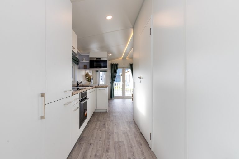 365327247_280218247939672_8427675597764116199_n BARRY WHITE | Mobile Home | Leisure Home An ideal home with a terrace for family rest! SIZE: 12.5m x 4m | 41ft x 13ft 12-16 weeks delivery