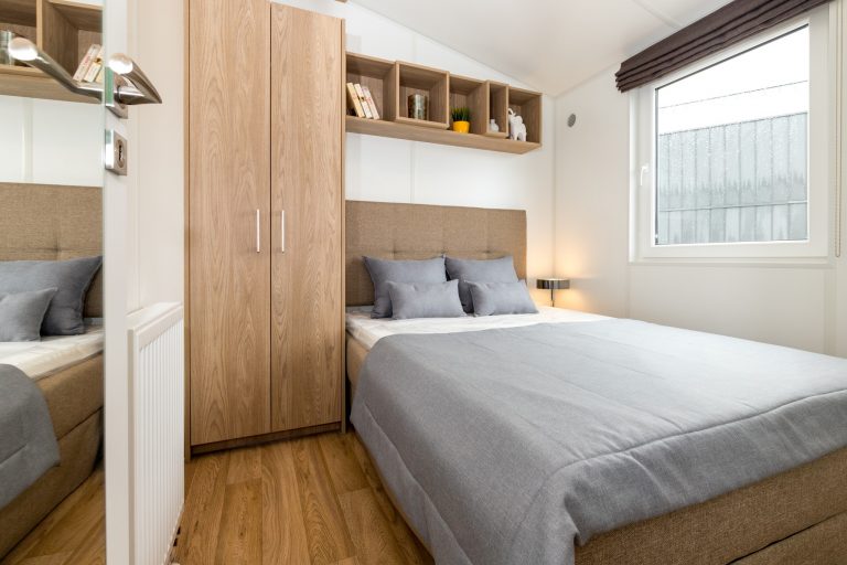 WAIKIKI | Mobile Home | Leisure Home Another model of our smallest but mightiest! SIZE: 8.8m x 4m | 29ft x 13ft 12-16 weeks delivery