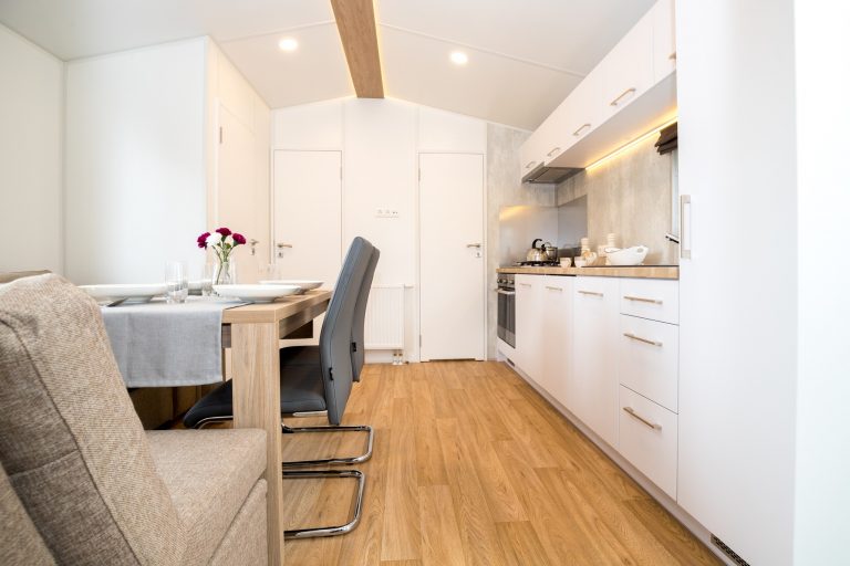 WAIKIKI | Mobile Home | Leisure Home Another model of our smallest but mightiest! SIZE: 8.8m x 4m | 29ft x 13ft 12-16 weeks delivery