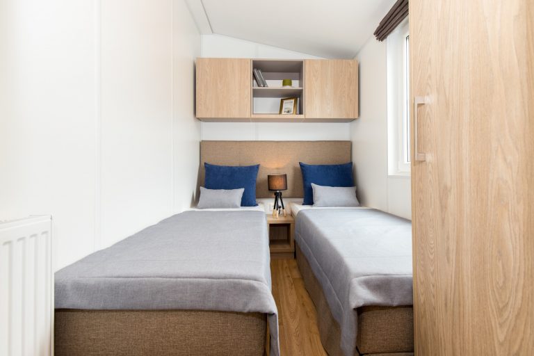 WAIKIKI | Mobile Home | Leisure Home Another model of our smallest but mightiest! SIZE: 8.8m x 4m | 29ft x 13ft 12-16 weeks delivery