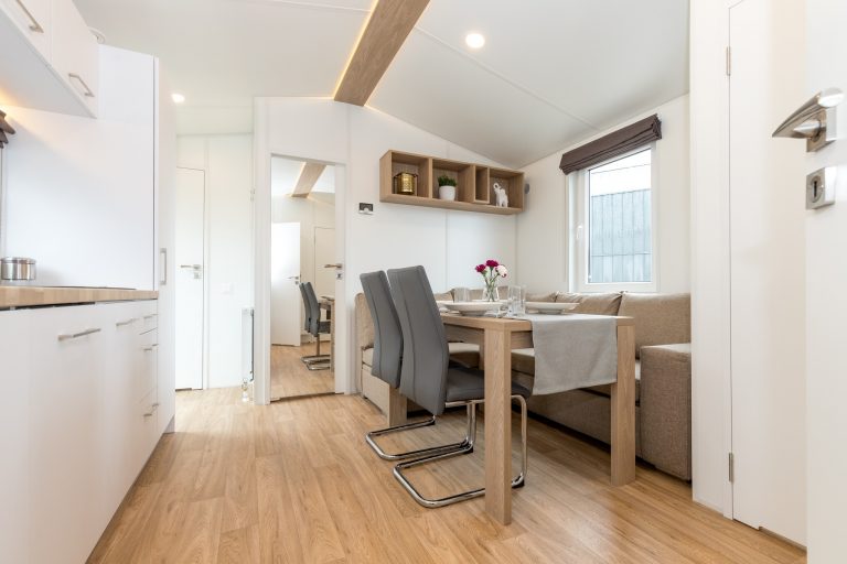 WAIKIKI | Mobile Home | Leisure Home Another model of our smallest but mightiest! SIZE: 8.8m x 4m | 29ft x 13ft 12-16 weeks delivery