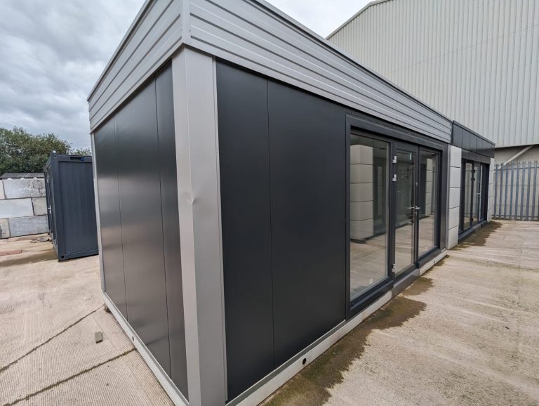 IMG-20230801-WA0012 Modular office / showroom / Marketing Suite - 6m x 3m CEO Price per week hire (Prices are based on a minimum 52 week hire period)