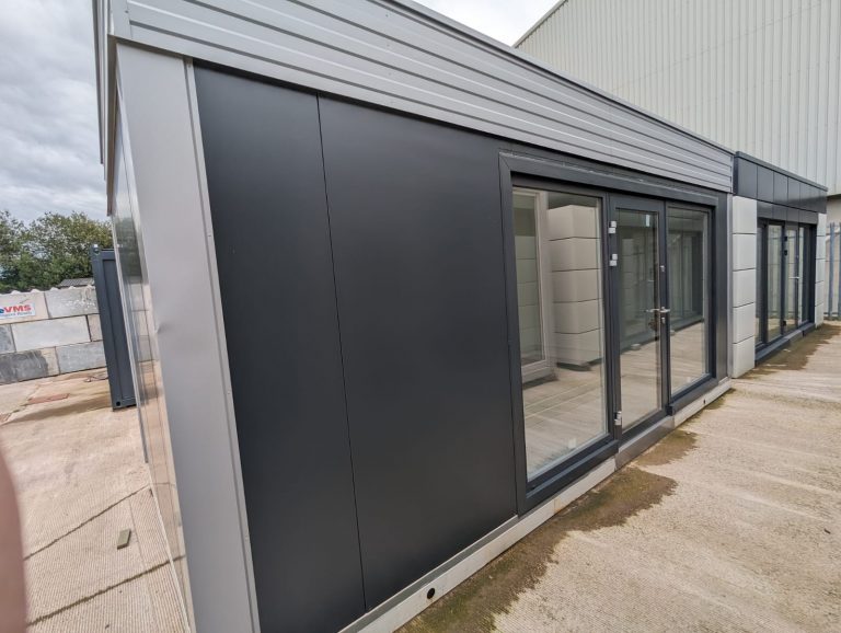 IMG-20230801-WA0013 Modular office / showroom / Marketing Suite - 6m x 3m CEO Price per week hire (Prices are based on a minimum 52 week hire period)