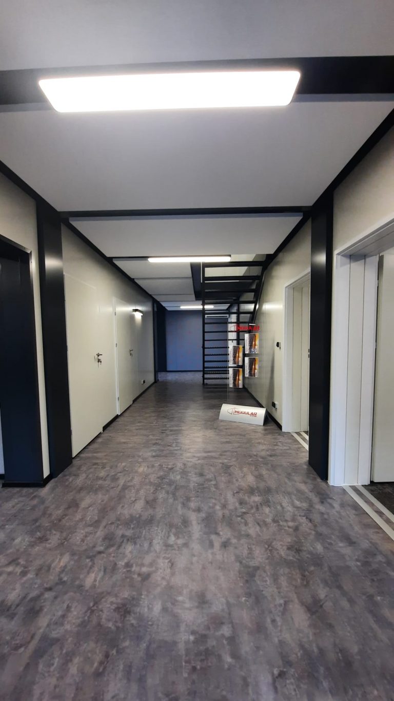 BESPOKE PORTABLE CABIN, MODULAR BUILDING, CLASSROOM, OFFICE, MARKETING SUITE