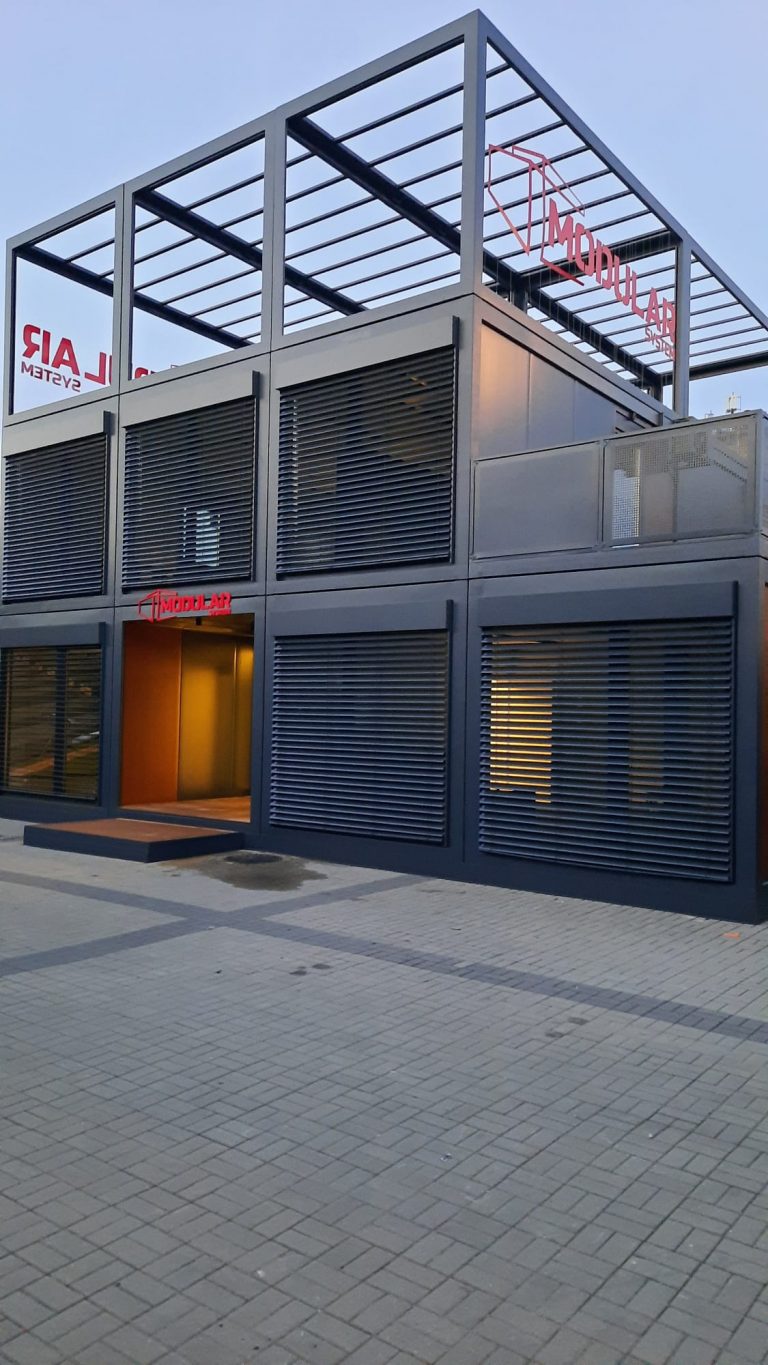 BESPOKE PORTABLE CABIN, MODULAR BUILDING, CLASSROOM, OFFICE, MARKETING SUITE