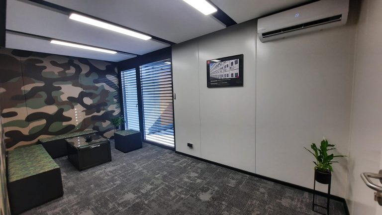BESPOKE PORTABLE CABIN, MODULAR BUILDING, CLASSROOM, OFFICE, MARKETING SUITE