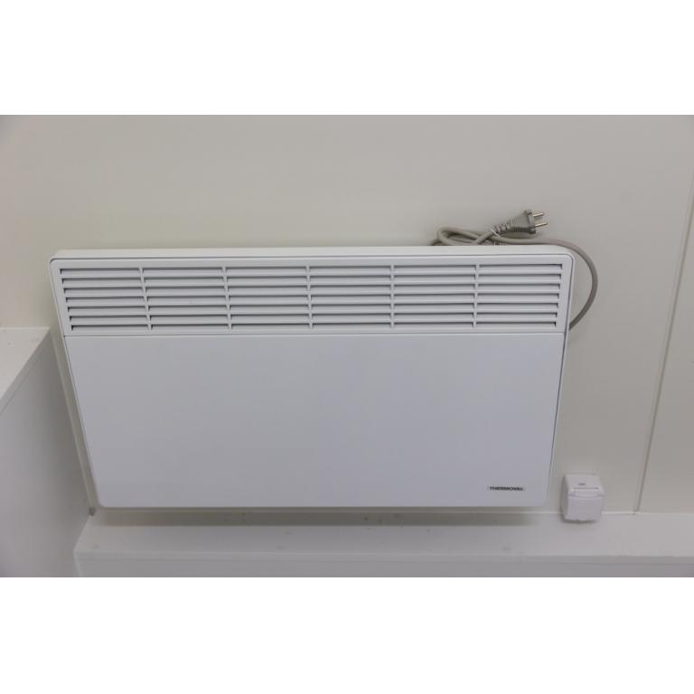 20ft Mobile Welfare Cabin MS20-03 – 4 WC Site Welfare Unit