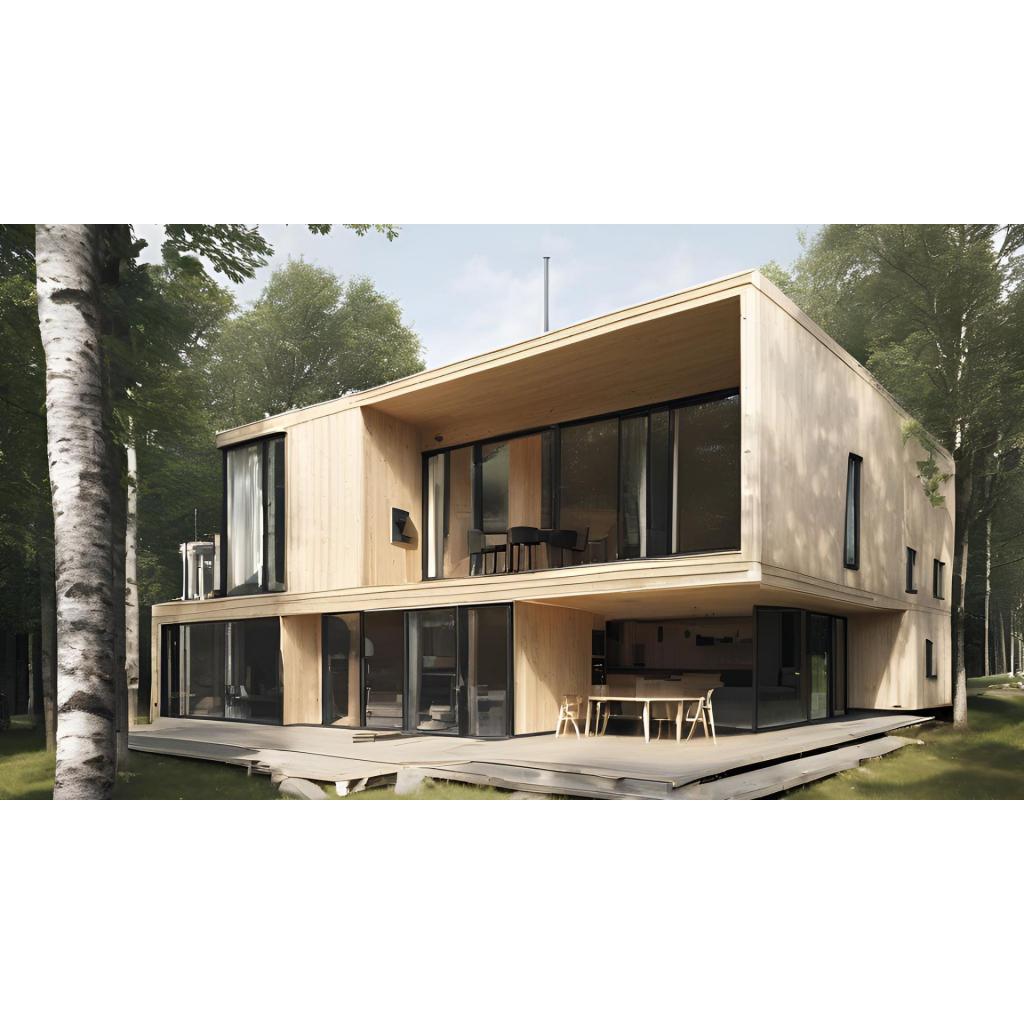 Why modular construction is a future of the market - KC Modular ...