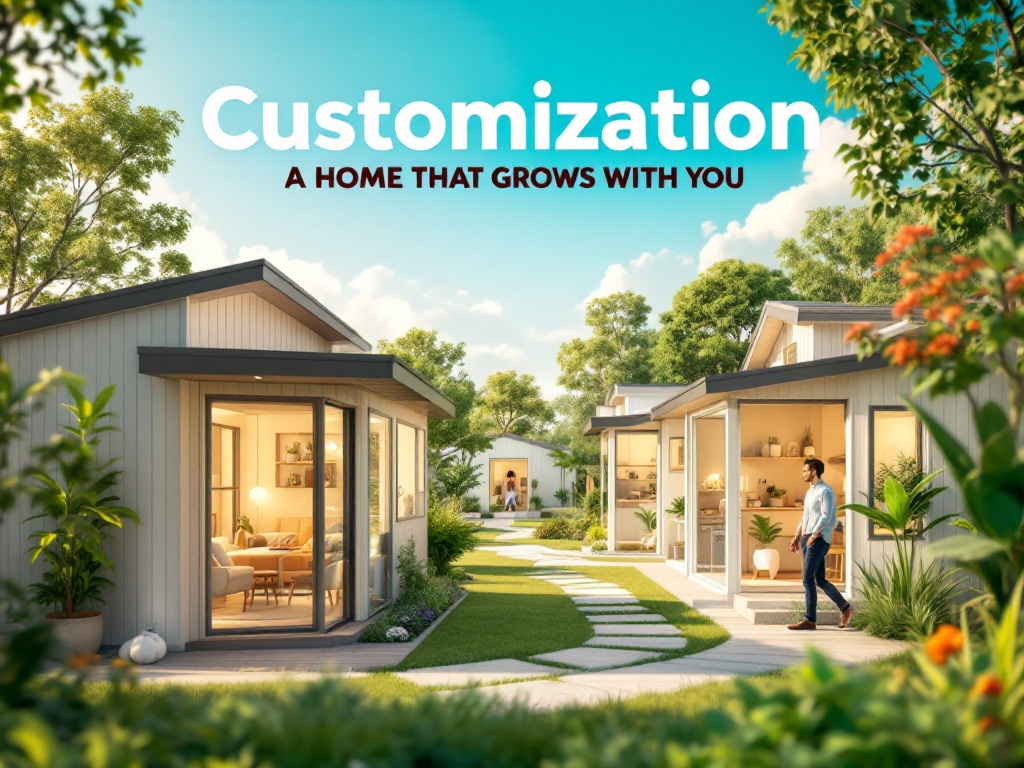 Modular built homes UK: Build Your Dream Home