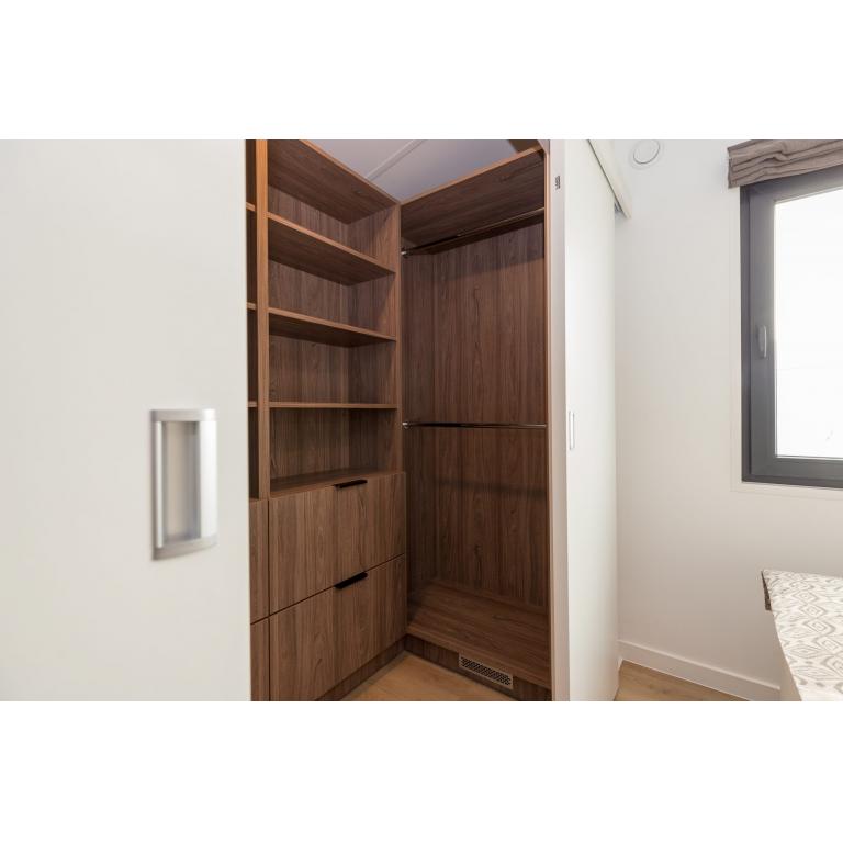 Luxury Mobile Homes for Sale UK | Lodge with 75-Year Lifespan |