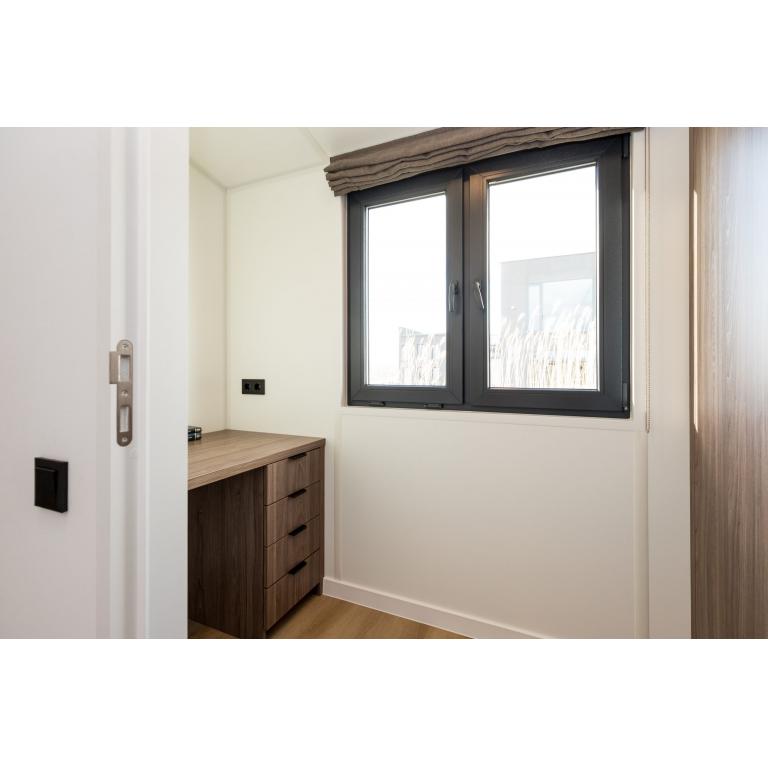 Luxury Mobile Homes for Sale UK | Lodge with 75-Year Lifespan |