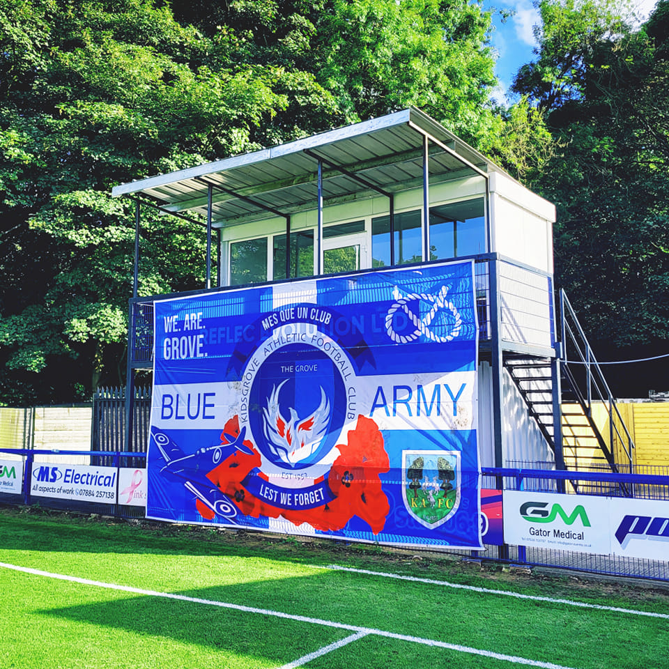 Modular office buildings Staffordshire temporary site offices for Cheshire and Manchester projects