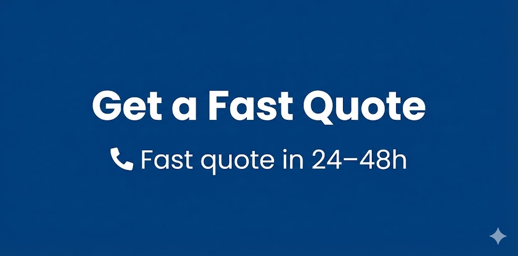 Get a fast quote for modular buildings in the UK