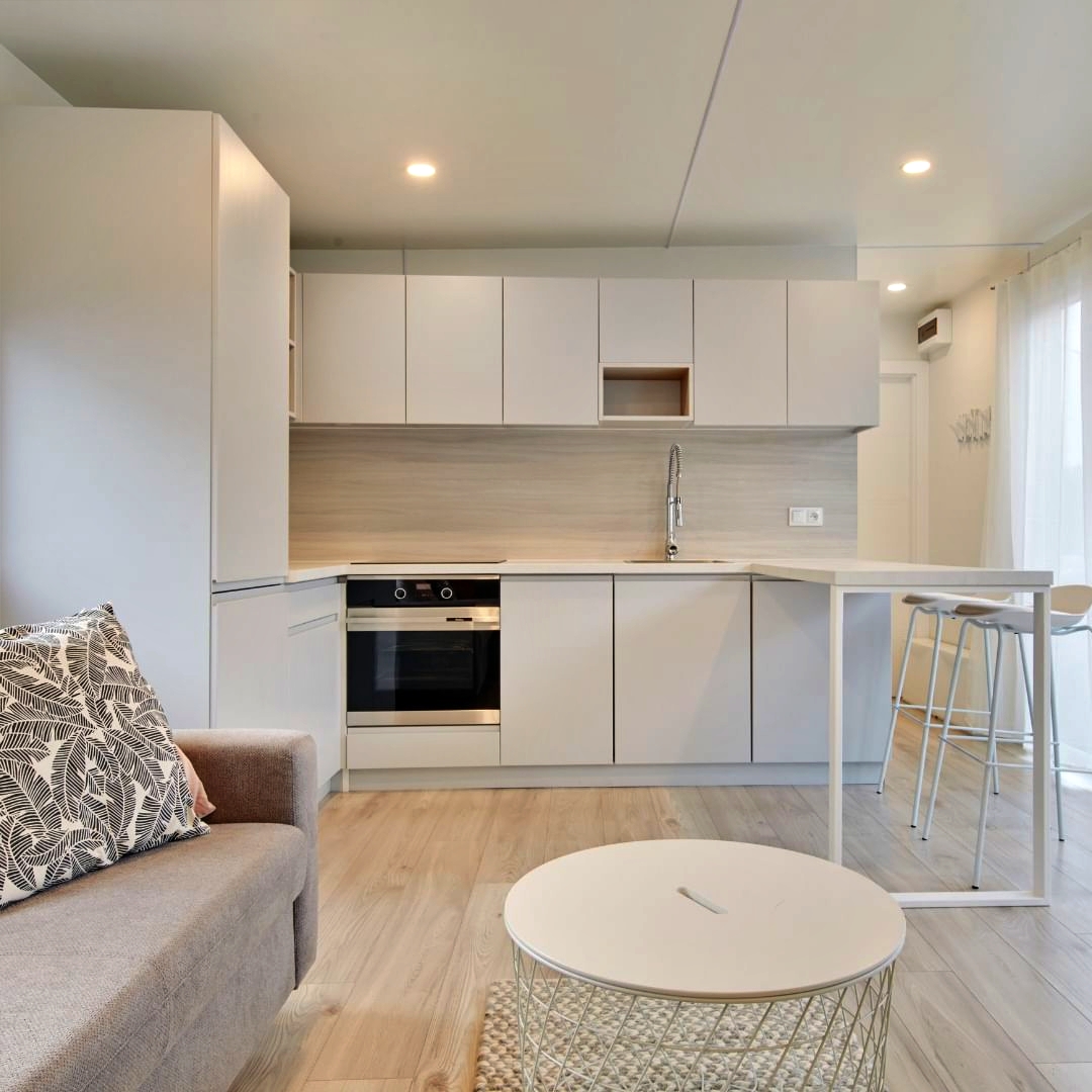 Premium static caravan installation on holiday park UK