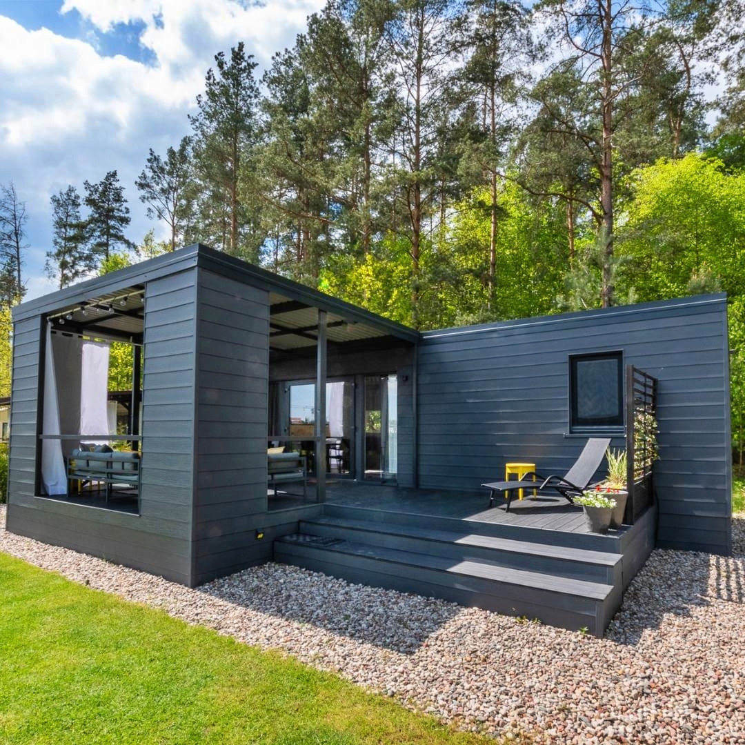 Hybrid Modular Systems | KC Modular Buildings