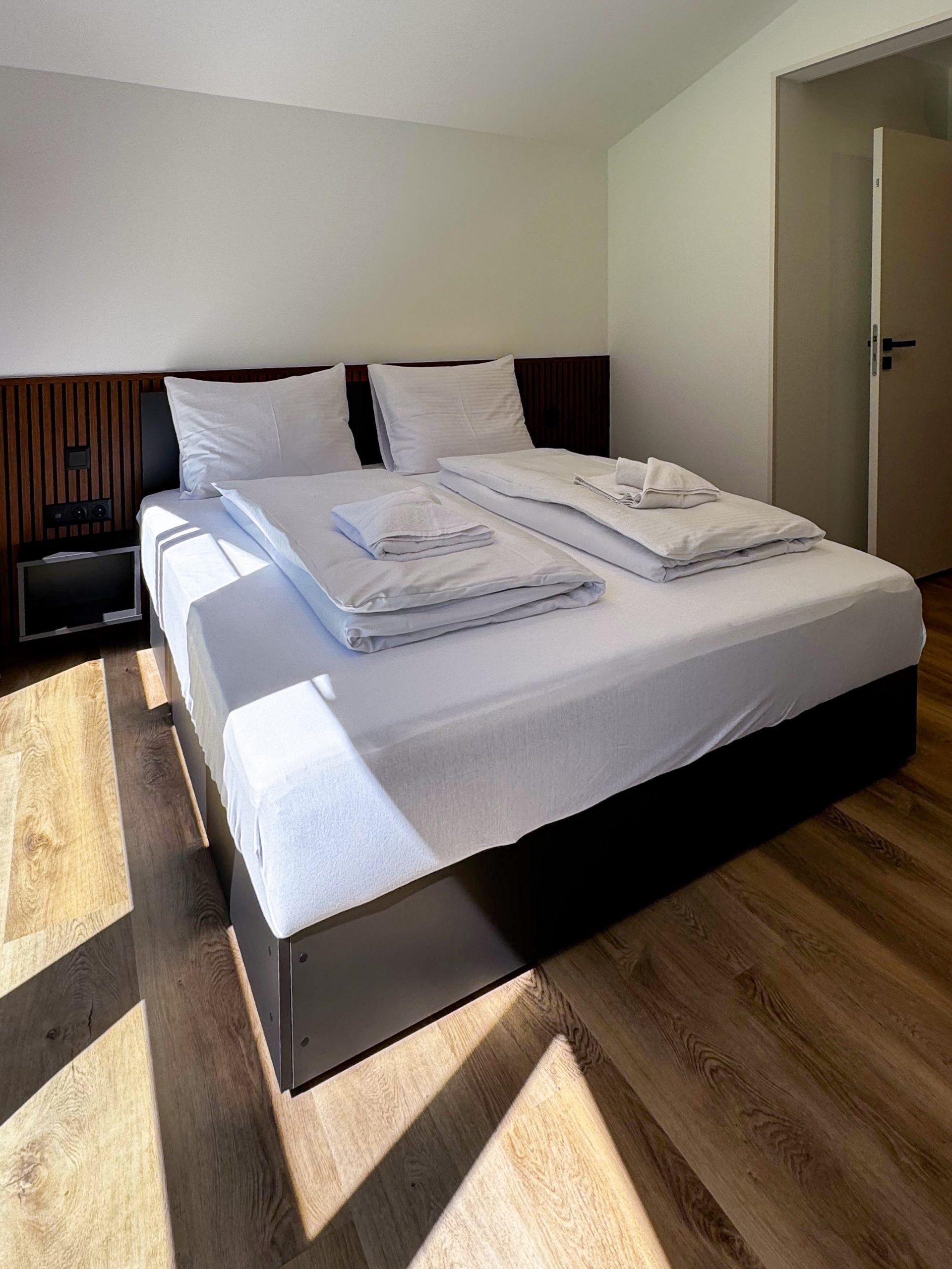 Investor Grade Student Scheme Reference Premium modular residential exterior suitable for student accommodation investor-grade scheme UK